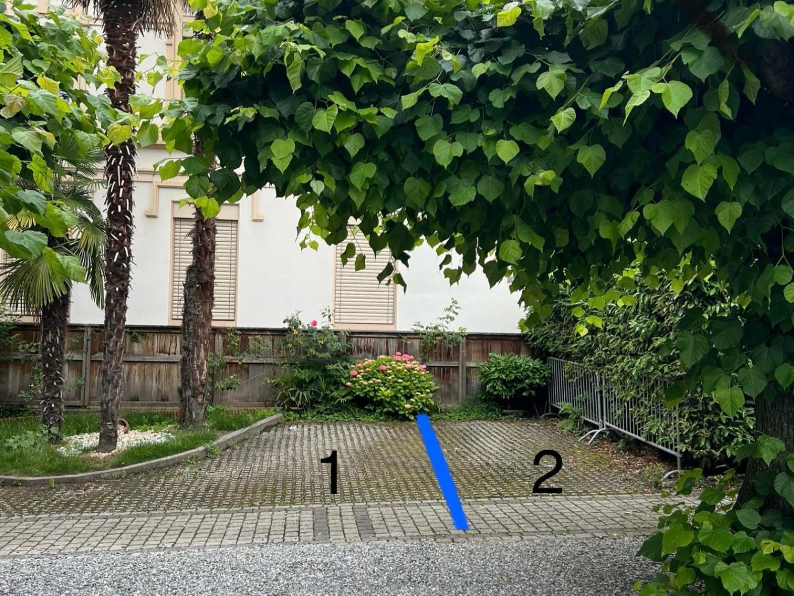 Montreux Riviera Suite Waterfront 3 Bedrooms Private Parking Exterior photo